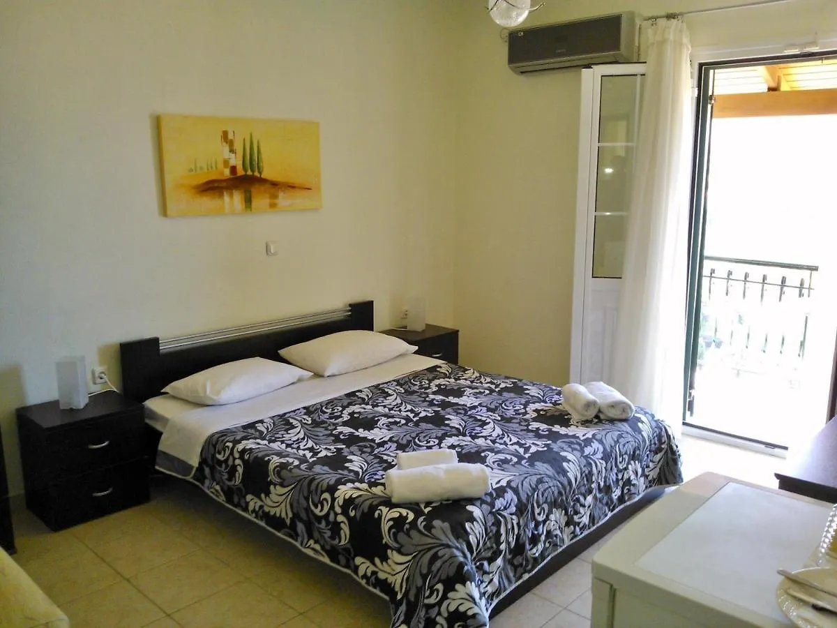Niriides Apartments Asos 0*,  Greece